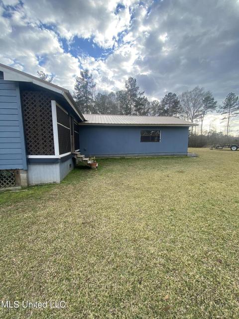 2095 Anderson Rd, Wesson, MS 39191 photo 2