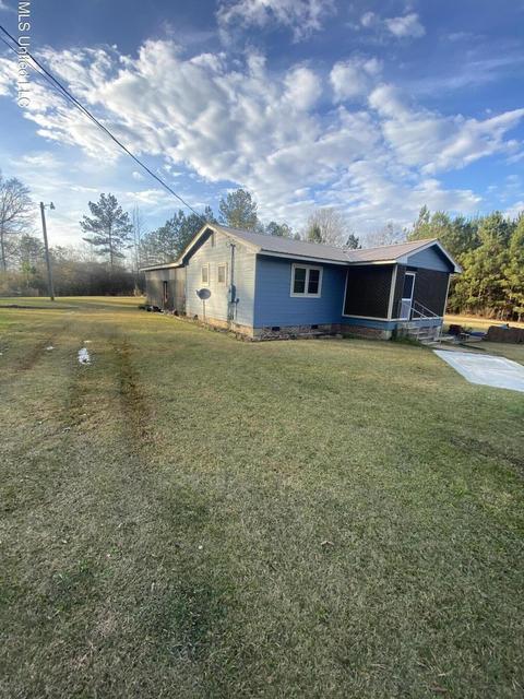 2095 Anderson Rd, Wesson, MS 39191 photo 1