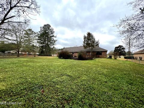 609 SE 12th Ave, Magee, MS 39111 photo 3