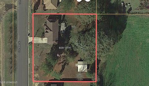 609 SE 12th Ave, Magee, MS 39111 photo 28