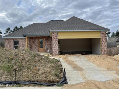 511 Arden Dr, Pearl, MS 39208 photo 1