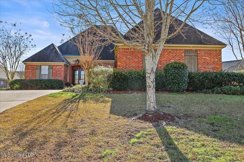 210 Carmichael Blvd, Madison, MS 39110 photo 2