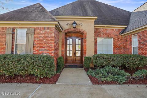 210 Carmichael Blvd, Madison, MS 39110 photo 1