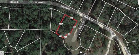 Kay Cove, Carriere, MS 39426