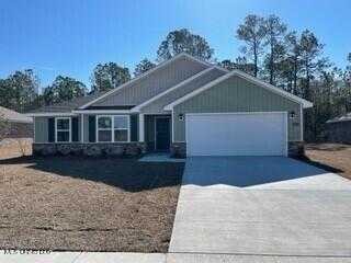 1014 Enclave Cir, Long Beach, MS 39560 photo 1