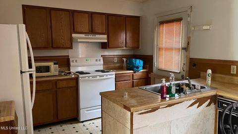717 Wicker St, Forest, MS 39074 photo 6