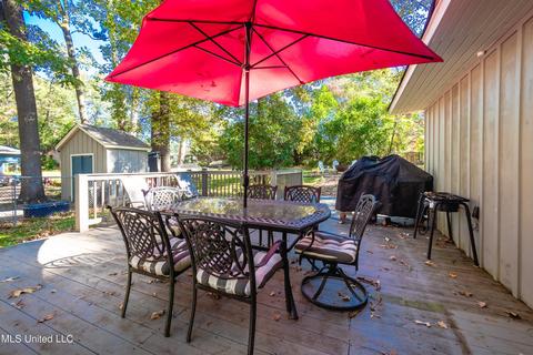 4516 Meadowridge Dr, Jackson, MS 39206 photo 18