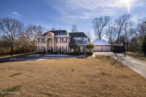 3925 Bolin Rd, Hernando, MS 38632 photo 1