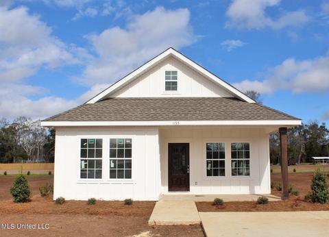 135 Ridge Ln, Lucedale, MS 39452 photo 3