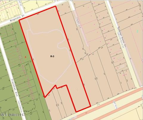 452 W Beach Blvd, Long Beach, MS 39560