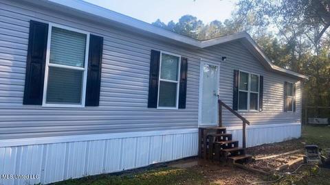 13308 Hudson Subdivision Rd, Moss Point, MS 39562 photo 1