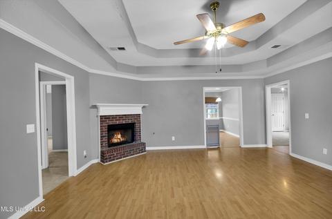 244 Shadow Creek Dr, Florence, MS 39073 photo 18