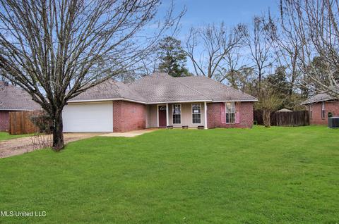 244 Shadow Creek Dr, Florence, MS 39073 photo 22