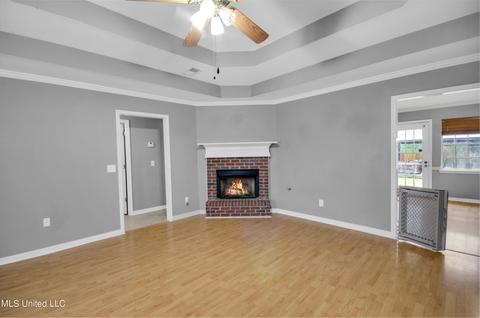 244 Shadow Creek Dr, Florence, MS 39073 photo 19