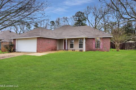 244 Shadow Creek Dr, Florence, MS 39073 photo 23