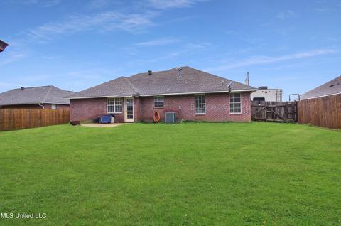 244 Shadow Creek Dr, Florence, MS 39073 photo 21