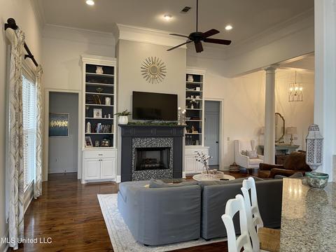 133 Wind Dance Dr, Madison, MS 39110 photo 4