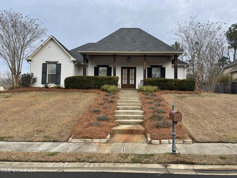 133 Wind Dance Dr, Madison, MS 39110 photo 1