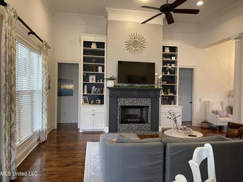133 Wind Dance Dr, Madison, MS 39110 photo 3