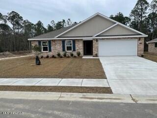 1016 Enclave Cir, Long Beach, MS 39560 photo 1