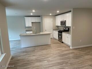 1016 Enclave Cir, Long Beach, MS 39560 photo 13