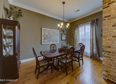 304 Viewpointe Pl, Clinton, MS 39056 photo 7
