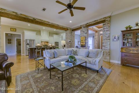 304 Viewpointe Pl, Clinton, MS 39056 photo 13