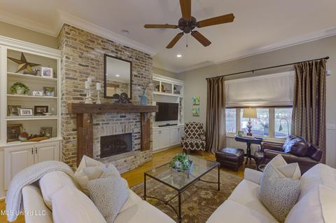 304 Viewpointe Pl, Clinton, MS 39056 photo 8