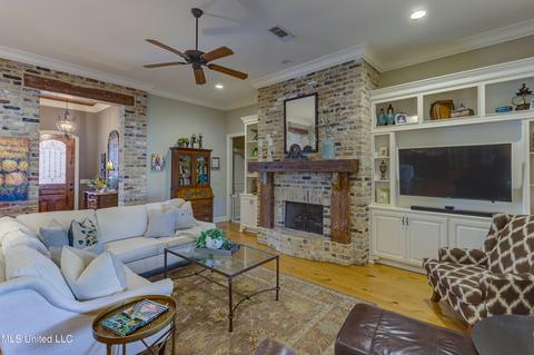 304 Viewpointe Pl, Clinton, MS 39056 photo 9