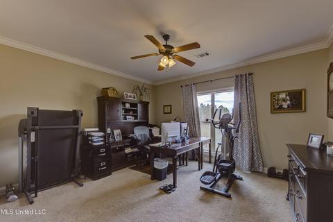304 Viewpointe Pl, Clinton, MS 39056 photo 42