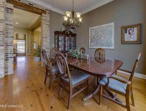 304 Viewpointe Pl, Clinton, MS 39056 photo 6