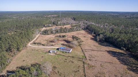 20951 Ms-57, Vancleave, MS 39565 photo 4