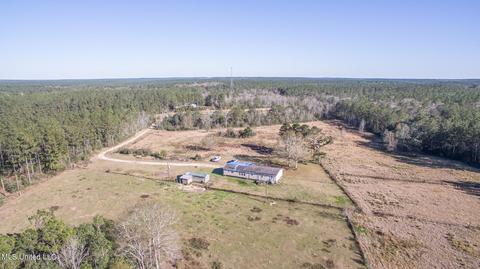 20951 Ms-57, Vancleave, MS 39565 photo 3