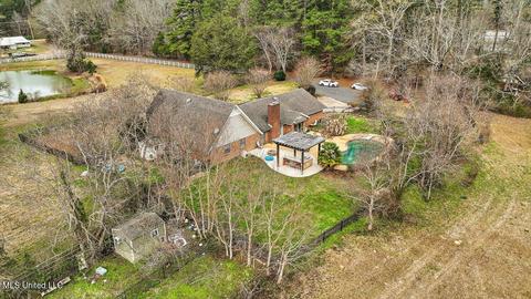 756 Trickhambridge Rd, Brandon, MS 39042 photo 28