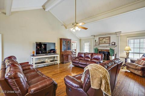 756 Trickhambridge Rd, Brandon, MS 39042 photo 5
