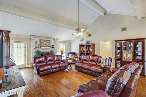 756 Trickhambridge Rd, Brandon, MS 39042 photo 3