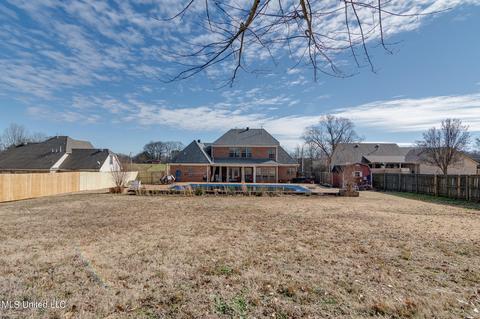 7793 Broken Hickory Dr, Walls, MS 38680 photo 51
