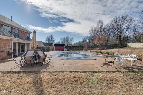 7793 Broken Hickory Dr, Walls, MS 38680 photo 49