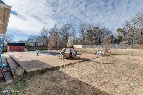 7793 Broken Hickory Dr, Walls, MS 38680 photo 48