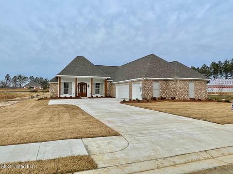 470 Crossvine Pl, Madison, MS 39110 photo 3