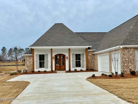 470 Crossvine Pl, Madison, MS 39110 photo 1