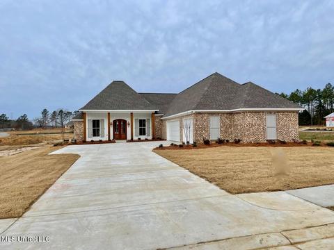 470 Crossvine Pl, Madison, MS 39110 photo 2