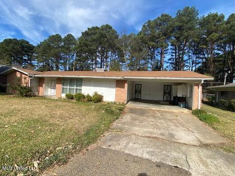 2146 Queensroad Ave, Jackson, MS 39213 photo 1