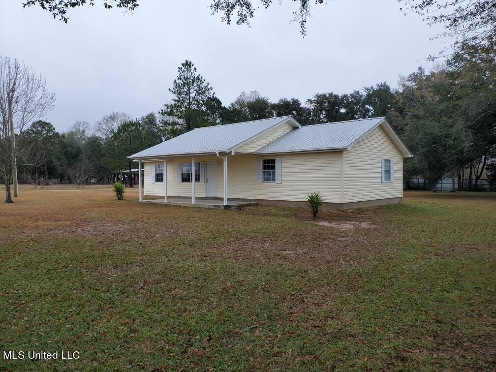 2193 Highway 63 Hwy, Lucedale, MS 39452 photo 1