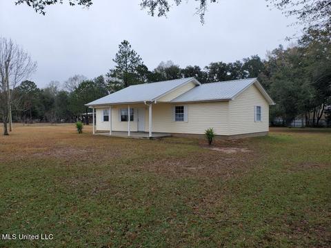 2193 Highway 63 Hwy, Lucedale, MS 39452 photo 1