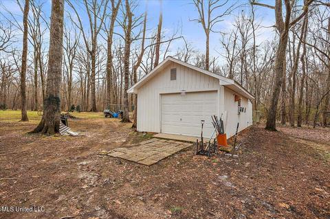 1214 E Flowers Rd, Terry, MS 39170 photo 58