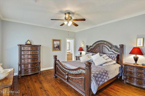 1214 E Flowers Rd, Terry, MS 39170 photo 27