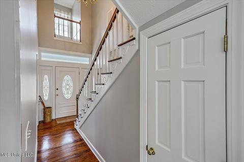 1214 E Flowers Rd, Terry, MS 39170 photo 7