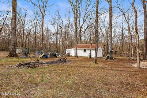 1214 E Flowers Rd, Terry, MS 39170 photo 57