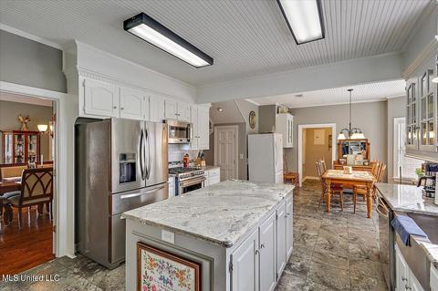 1214 E Flowers Rd, Terry, MS 39170 photo 12